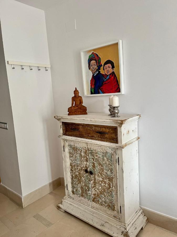 1D Brand New Apartment Downtown Sevilla, Azofaifo Street Exteriör bild