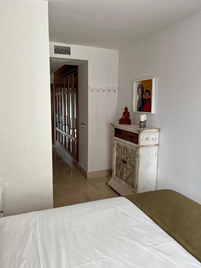 1D Brand New Apartment Downtown Sevilla, Azofaifo Street Exteriör bild