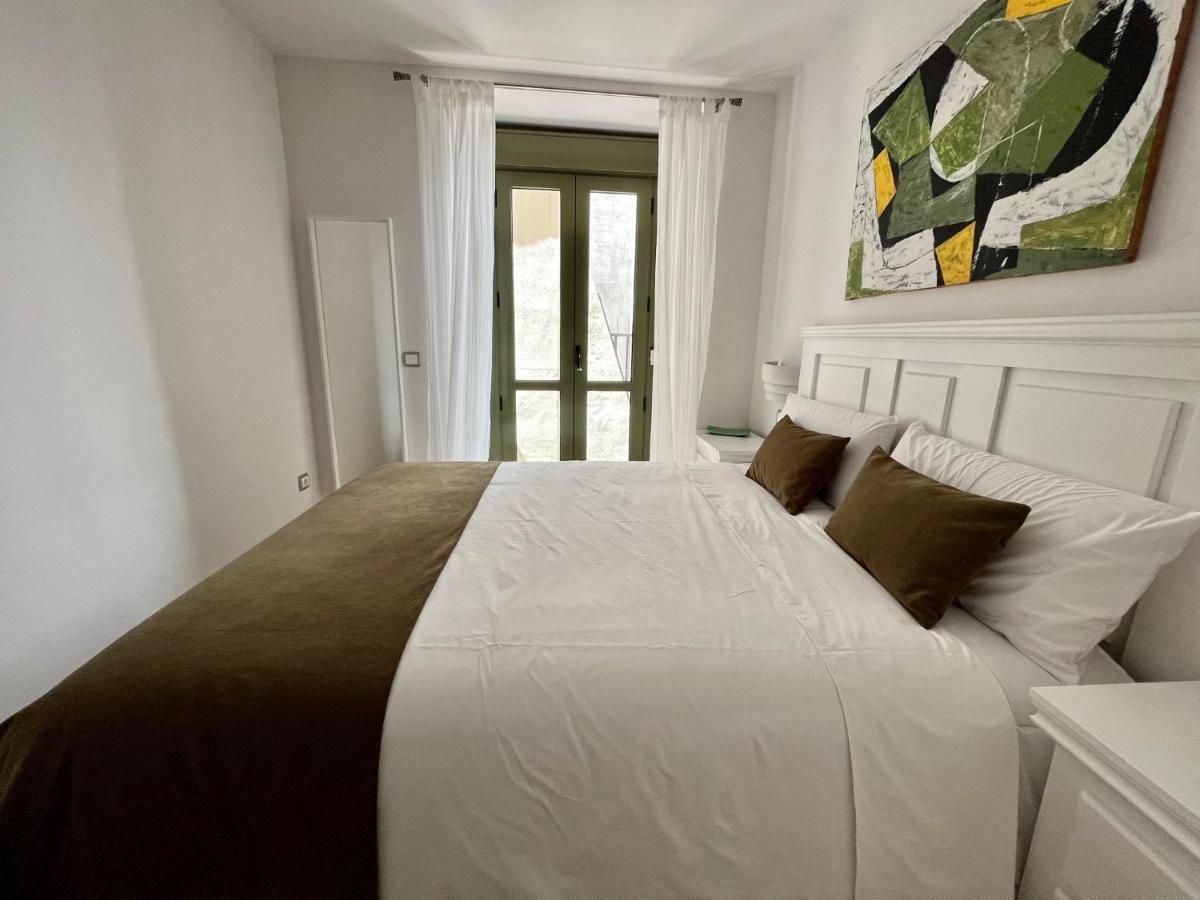1D Brand New Apartment Downtown Sevilla, Azofaifo Street Exteriör bild