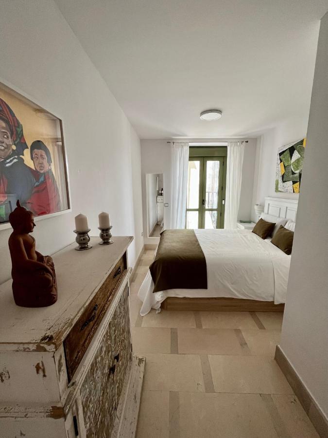 1D Brand New Apartment Downtown Sevilla, Azofaifo Street Exteriör bild
