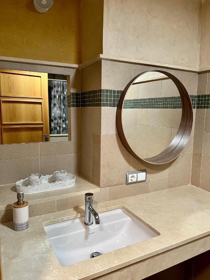 1D Brand New Apartment Downtown Sevilla, Azofaifo Street Exteriör bild