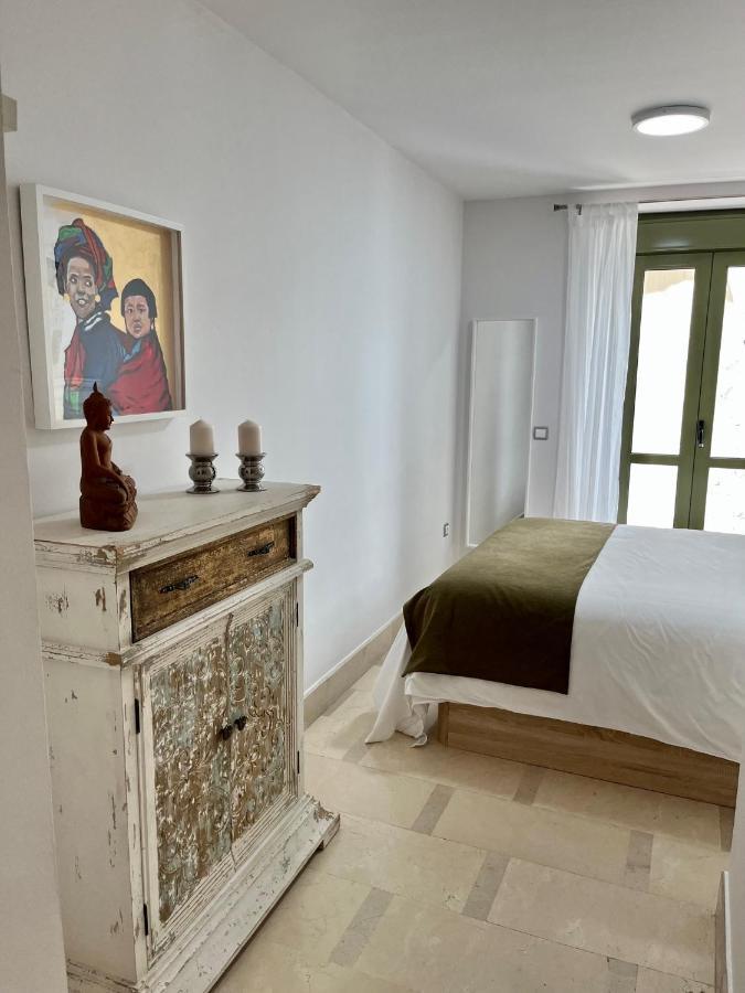 1D Brand New Apartment Downtown Sevilla, Azofaifo Street Exteriör bild
