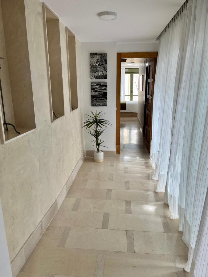 1D Brand New Apartment Downtown Sevilla, Azofaifo Street Exteriör bild