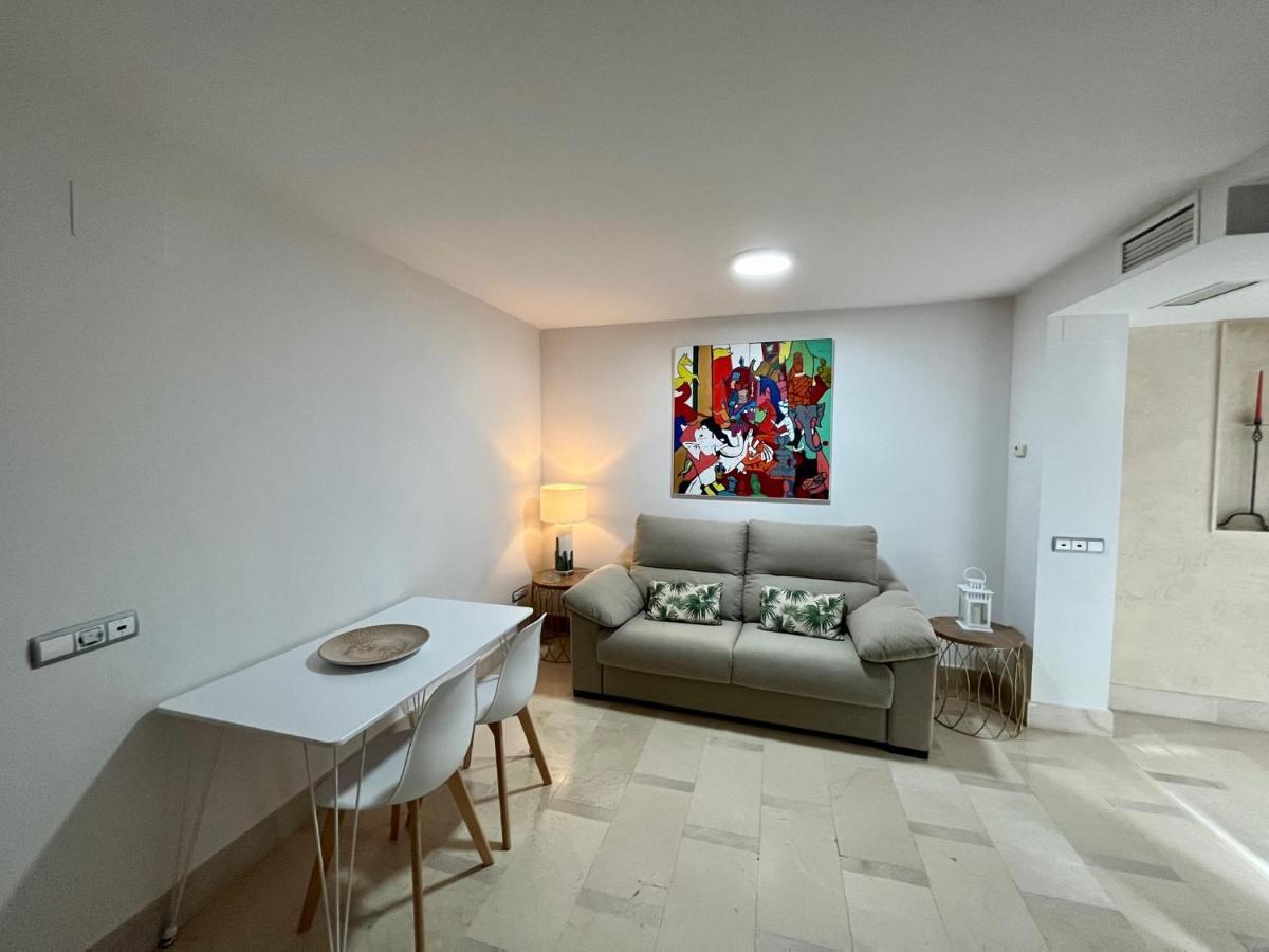 1D Brand New Apartment Downtown Sevilla, Azofaifo Street Exteriör bild