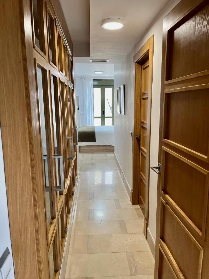 1D Brand New Apartment Downtown Sevilla, Azofaifo Street Exteriör bild
