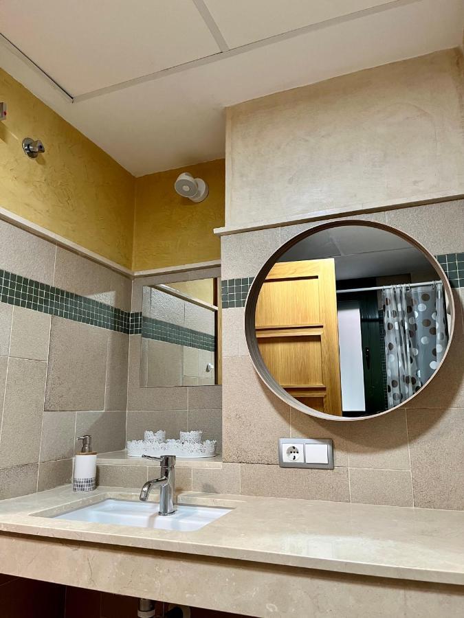 1D Brand New Apartment Downtown Sevilla, Azofaifo Street Exteriör bild